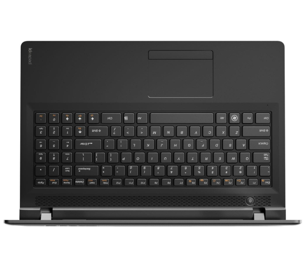 Lenovo Ideapad 100 N2840/4GB/128/DVD-RW - 266369 - zdjęcie 7